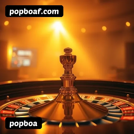 Vantagens exclusivas popboa para jogadores brasileiros - São Paulo, Rio, BH