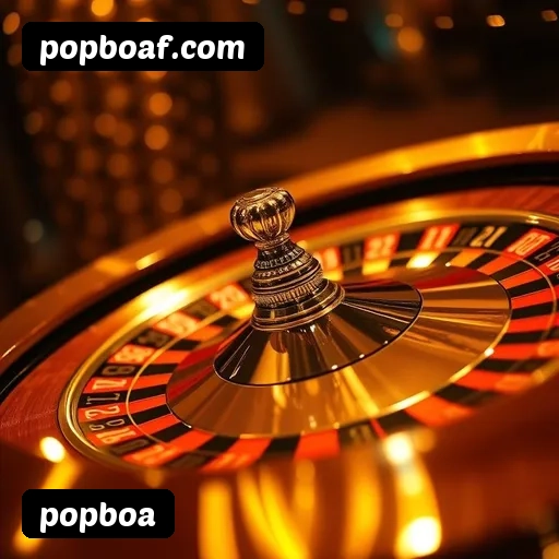 Tabela RTP dos jogos de cassino da popboa